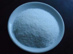 陽離子聚丙烯酰胺